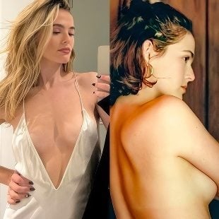 Zoey Deutch Nude Selfie Photos Released