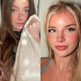 TikTok Girls Nude Flashing Trend Is Out Of Control