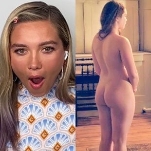 Florence Pugh Nude Debut Anal Obsession Revealed