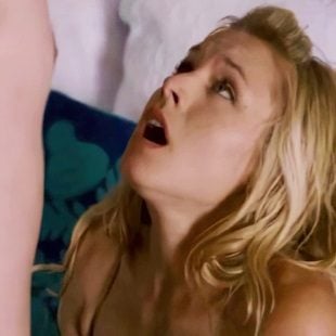 Nude Selfies Blowjob - Kristen Bell Nude Photos & Naked Sex Videos