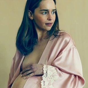 Emilia Clarke Nude Photos & Naked Sex Videos