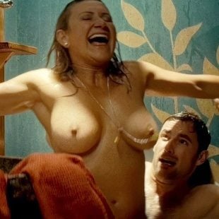 Angelika Niedetzky Nude Sex Scenes From “Love Machine 2”