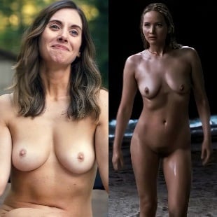 The Top 10 Celebrity Nude Scenes Of 2023 