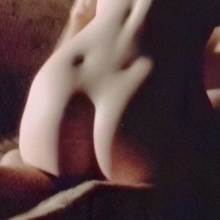 Nicole Kidman Ass Dimple Nude Scene From “Malice” Enhanced