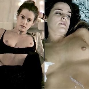 Riley Keough’s Complete Compilation Of Nude Scenes From “The Girlfriend Experience”