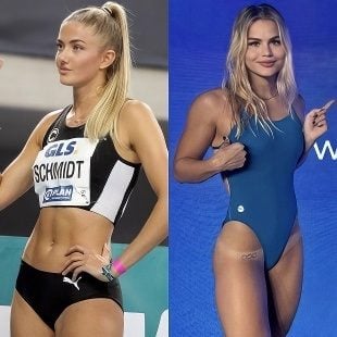 The Top 10 Hottest Girls of the 2024 Olympics