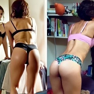 Zendaya Nude Ass Cheeks Scenes From “Challengers” Extended Cut