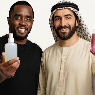Celeb Jihad Announces The “Free Diddy Freak-Off”