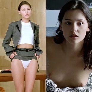 Virginie Ledoyen Nude Scenes From “In All Innocence”