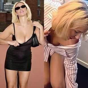 Millie Bobby Brown Wants Men To Look At Her Boobs