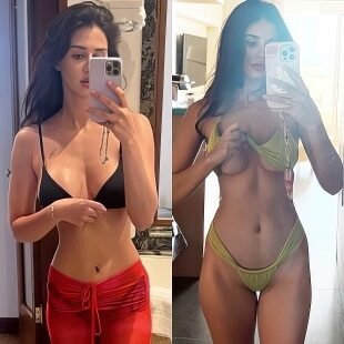 Disha Patani’s Ultimate Cock Tease Video For Indian Men