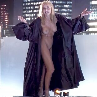 Sharon Stone Nude And Deleted Threesome Sex Scenes From “Basic Instinct 2”