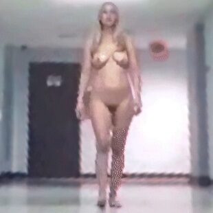 Jennifer Lawrence Full Frontal Nude Scenes From “Die My Love” Preview