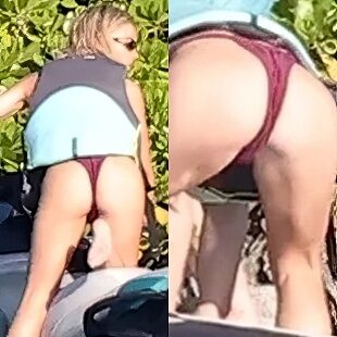 Sydney Sweeney Looking To Get Stuffed This Thanksgiving