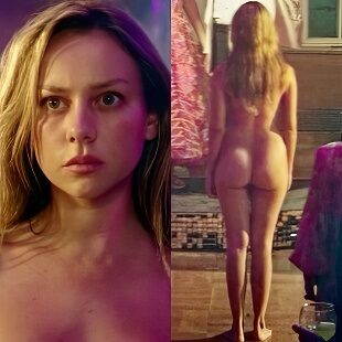 Ester Exposito Nude Scene From “El Talento”