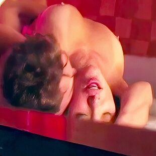 Mayana Neiva Nude Sex Scene From “The Secret Lives of Couples”