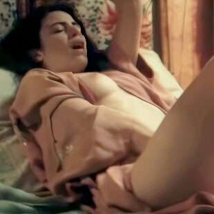 Fotini Peluso Nude Scenes From “The Great Chimera”