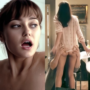 Of course, for infidel women with insatiable cock caves like Ella’s, being ...