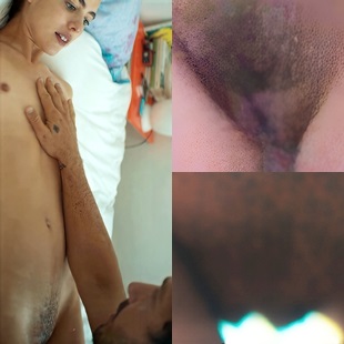 Margaret Qualley Nude Vag Lips Compilation