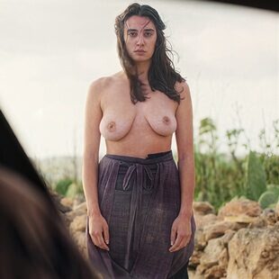 Tiana Formosa Nude Scenes From “Two Weeks in August”