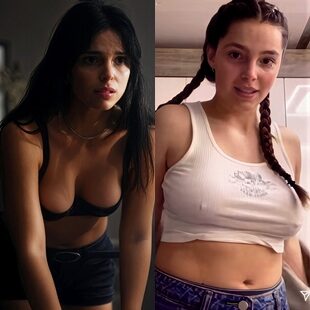 Inde Navarrette “Obsession” Tits In 4K And No Bra Nipple Pokies