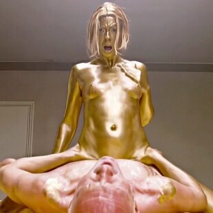 Alessa Savage Nude Sex Scenes From “Truly Naked”